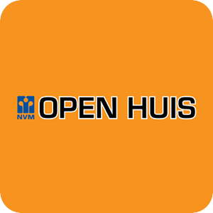 Open Huizen Dag App
