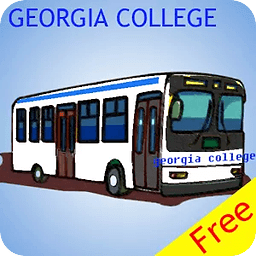 Georgia College Shuttle ...