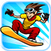 滑雪小子解锁版 iStunt 2
