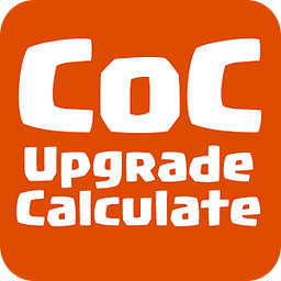 Upgrade Cal for Clash of...