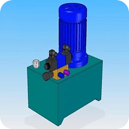 Hydraulics 2