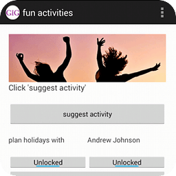 Fun Things To Do