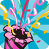 Party Popper