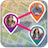 Easy Location Share