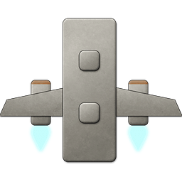 Android Dev Icons: The Font