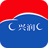 兴润租车代驾