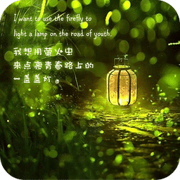 点亮青春-秀动态壁纸
