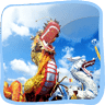 3D Dragon Dance