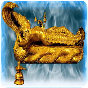 Padmanabhaswamy Temple