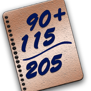 Game Score Keeper
