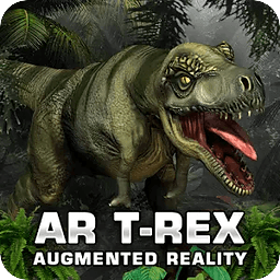 AR 暴龙