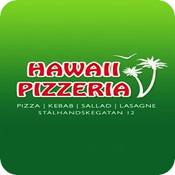 Hawaii Pizzeria