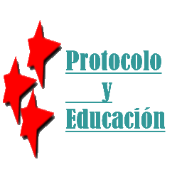 Buena educación y protocolo