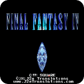 Final Fantasy IV
