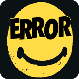 BNR ERROR