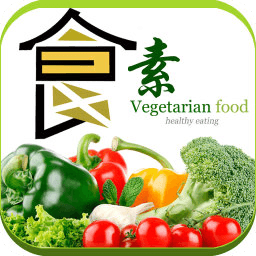 素食健康菜谱