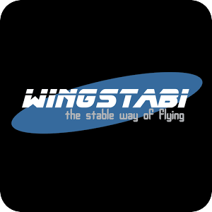 Wingstabi Console