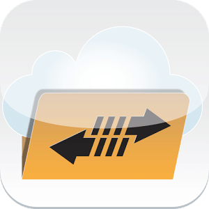 Cloud Harddrive