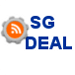 SG Deal Aggregator