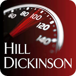 Speeding Calculator