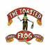 The Toasted Frog