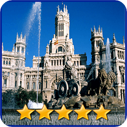 Hoteles en Madrid