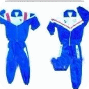 世界各国校服盘点