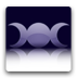 Magic Moon Widget