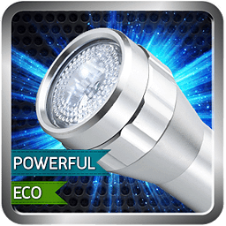 Flashlight HD | Powerful...