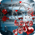Romantic Kiss Live Wallpaper