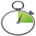 MVT Stop Watch
