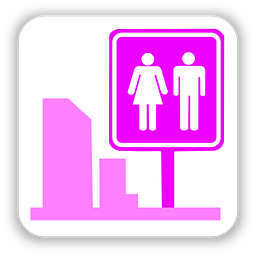 Toilets In Toulouse