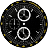 时尚码表 Tachymetre