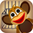 Monkey &amp; Banana