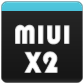 GO主题—新miui
