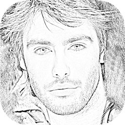 Sketch Photo by NV
