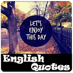 English Quotes