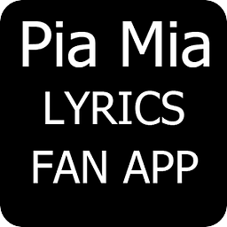 Pia Mia lyrics