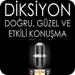 Diksiyon ve Etkili Konuş...