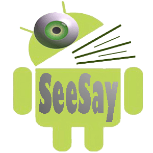 See Say - Picture to Speech