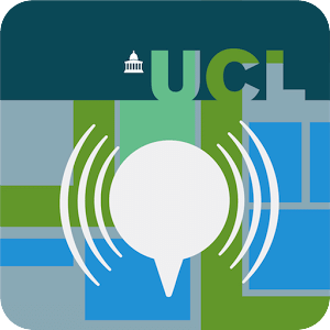 UCL Audio Tour