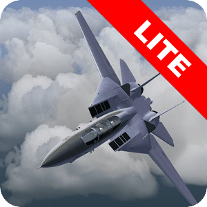 Flightgear Map Pro Lite