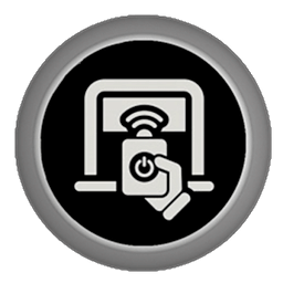 Phone Garage Door Opener