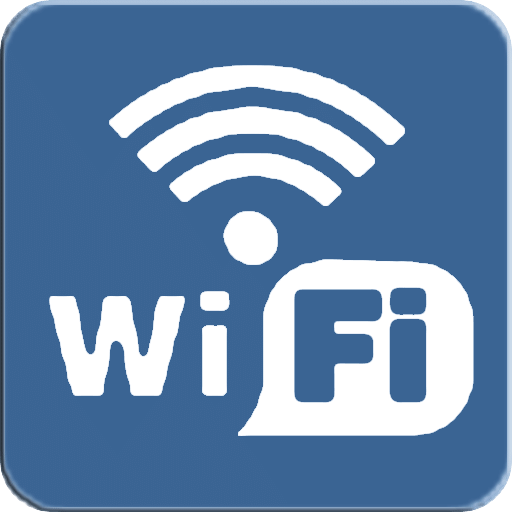 万能wifi快速破解