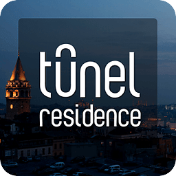 Tunel Residence