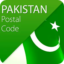 Pakistan Postal Codes