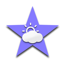 索星天气