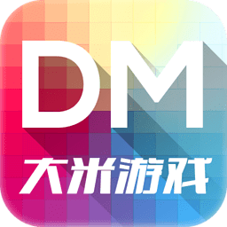 大米游戏中心