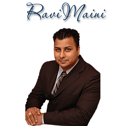 Ravi Realty Inc.