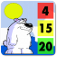 Kids Numbers Game